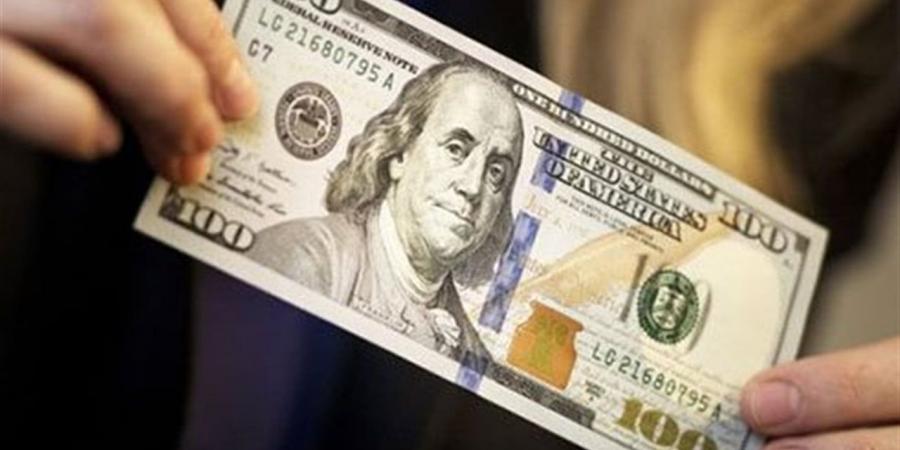 أسعار الدولار اليوم الجمعة 7 نوفمبر 2025 في البنوك وشركات الصرافة