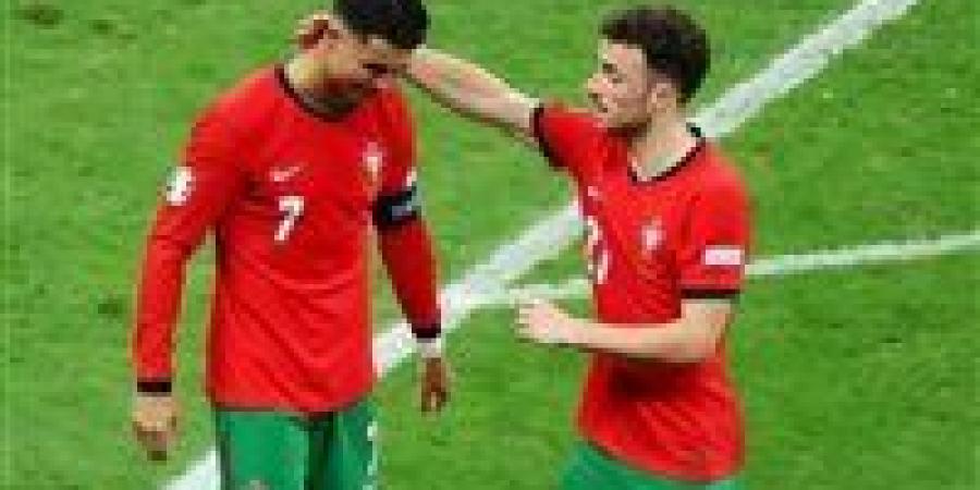 بعد مرور 4 شهور علي رحيله رونالدو يكشف أسباب عدم زيارة قبر جوتا