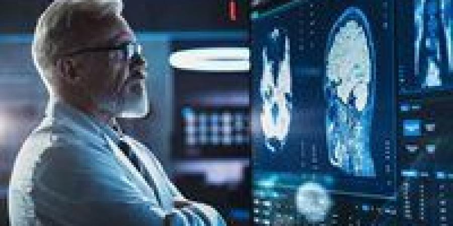 كتاب خرائط الدماغ: مشروع طموح لرسم الخرائط الجينية