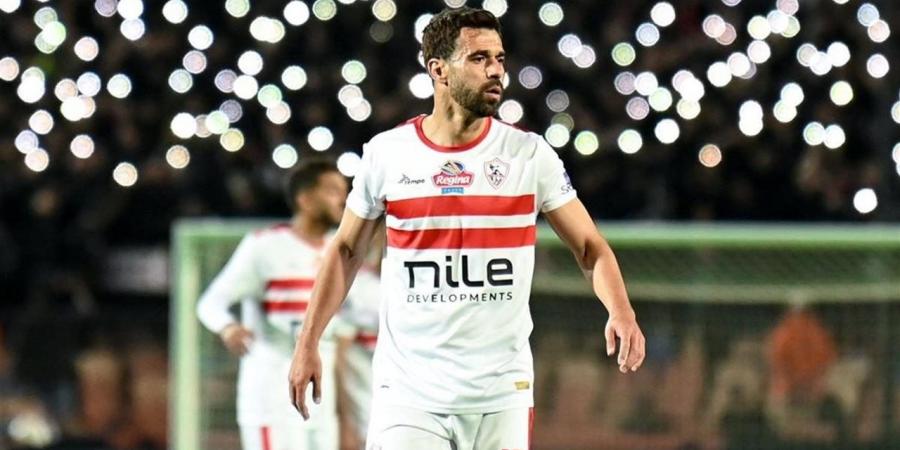 عبدالله السعيد: كنا على قدر المسؤولية.. ونسعى لحصد لقب السوبر وإسعاد الجماهير