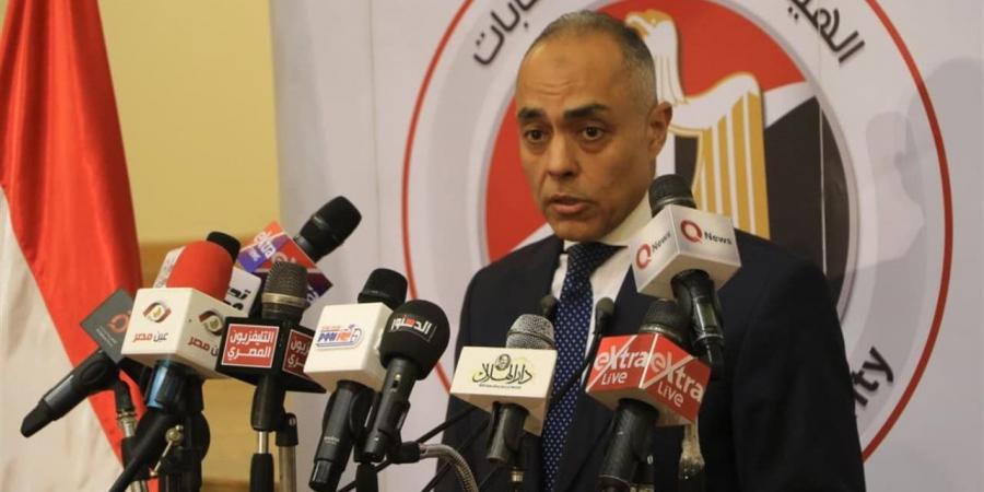 66 مقرًا بمختلف الدول.. المصريون في الخارج يصوتون في انتخابات مجلس النواب