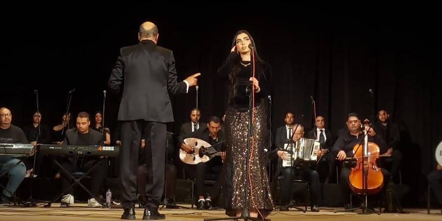 بورسعيد للموسيقى العربية تُحيى حفلا احتفاء بافتتاح المتحف المصري الكبير