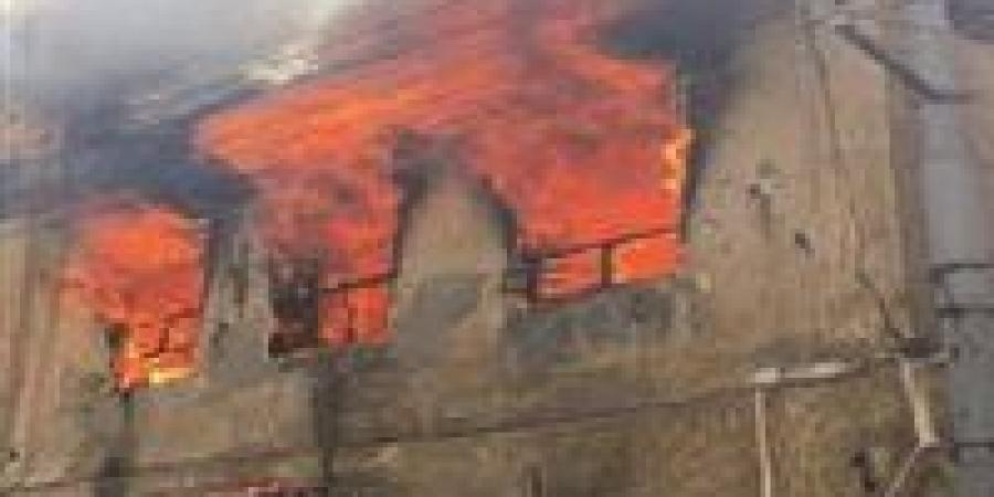 النيابة تحقق في فاجعة بيجام: ماس كهربائي يودي بحياة أسرة كاملة بالقليوبية