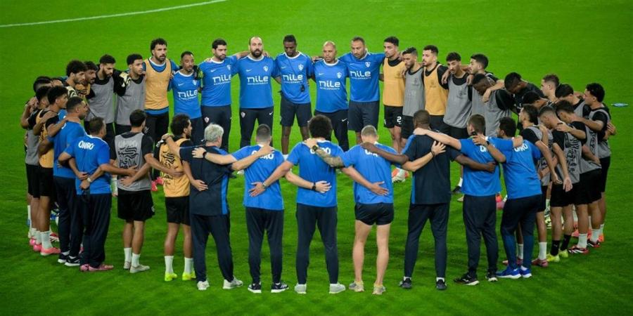 غدًا.. الزمالك يختتم تدريباته استعدادًا لنهائي السوبر أمام الأهلي