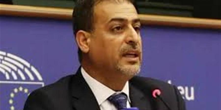 رمضان أبوجزر: أوروبا تعيش قلقًا غير مسبوق بسبب التصعيد النووي الروسي