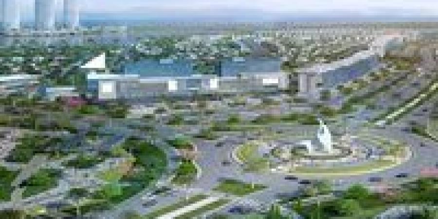 "مزارين".. مشروع سكني فاخر على مساحة 700 فدان يضم 7956 وحدة
