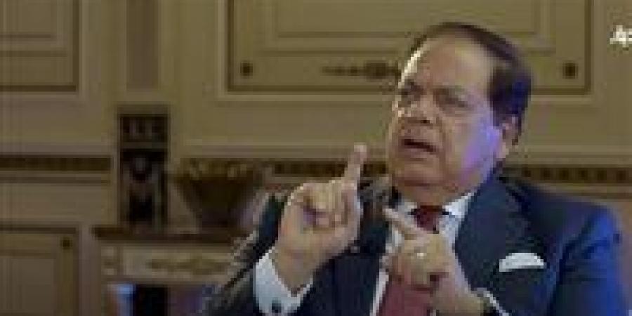 محمد أبو العينين: الرئيس السيسي بطل في موقفه من القضية الفلسطينية