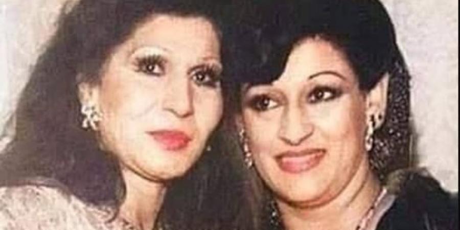 كانت بتطبل وتغني على فراش الموت.. وردة تكشف مفاجأة عن أخر أيام فايزة أحمد