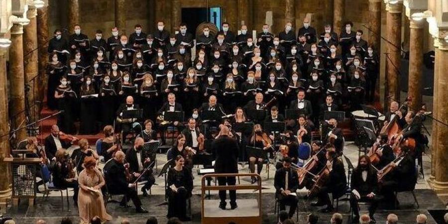 مهرجان "بيروت ترنّم" ينطلق قريباً.. الموسيقى تنبضُ رقياً