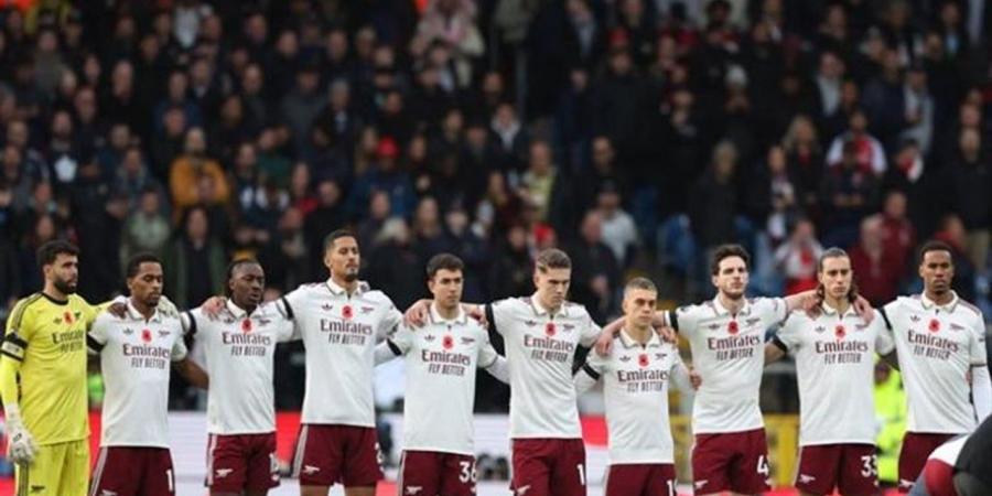 يلاشوت.. بث مباشر لمباراة أرسنال وسندرلاند في الدوري الإنجليزي