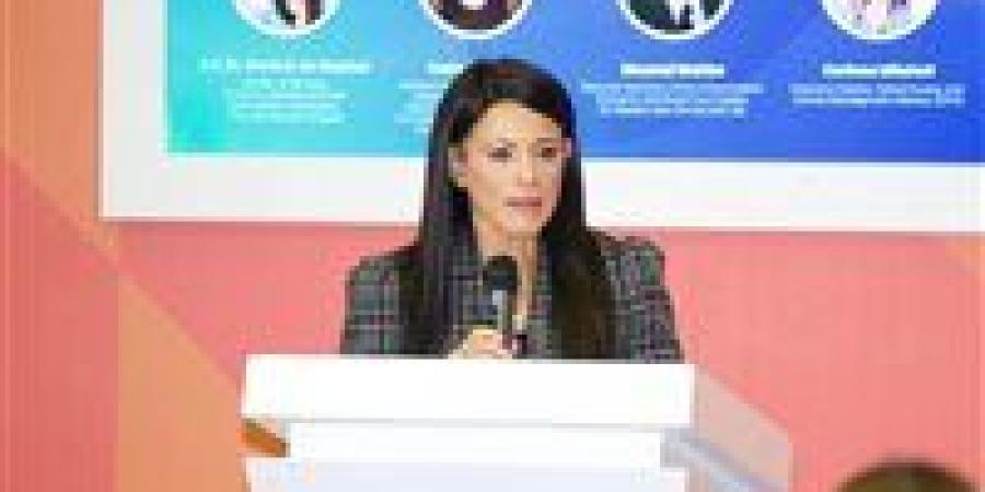 وزيرة التخطيط: المتحف المصري الكبير دفعة لتحقيق مستهدفات 30 مليون سائح بحلول 2030