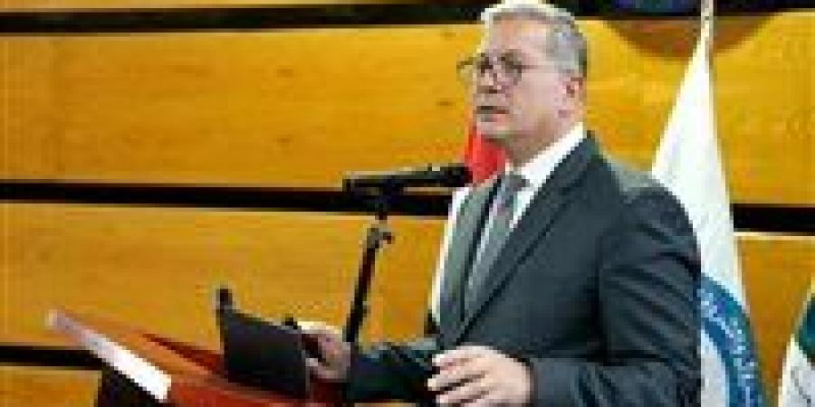 وزير البترول: خطة طموحة لرفع إنتاج الغاز إلى 6.6 مليارات قدم مكعب يوميًا خلال خمس سنوات