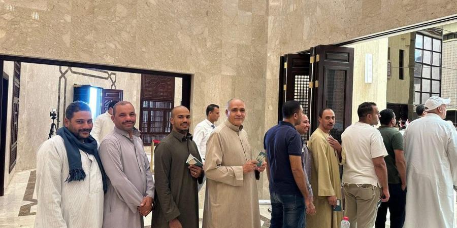 تنسيقية شباب الأحزاب: المصريون بالخارج.. حكاية وطن لا يغيب عن القلوب رغم المسافات