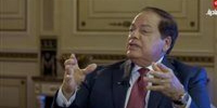 محمد أبو العينين يكشف كواليس تأسيس “سيراميكا كليوباترا”: رفضت العلامات العالمية لأصنع براند مصري يرفع اسم الوطن