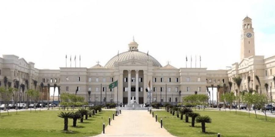 عاجل.. ⁠التقديم على الوظائف الشاغرة بجامعة القاهرة 2025: الشروط والمواعيد الرسمية