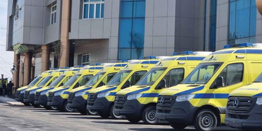 رابط التقديم على وظائف هيئة الإسعاف المصرية 2025 وخطوات التسجيل عبر الإنترنت