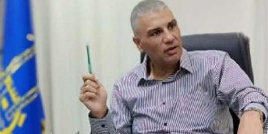 إسماعيل كمال: أسوان ترفع جاهزيتها الكاملة لاستقبال الناخبين في انتخابات مجلس النواب