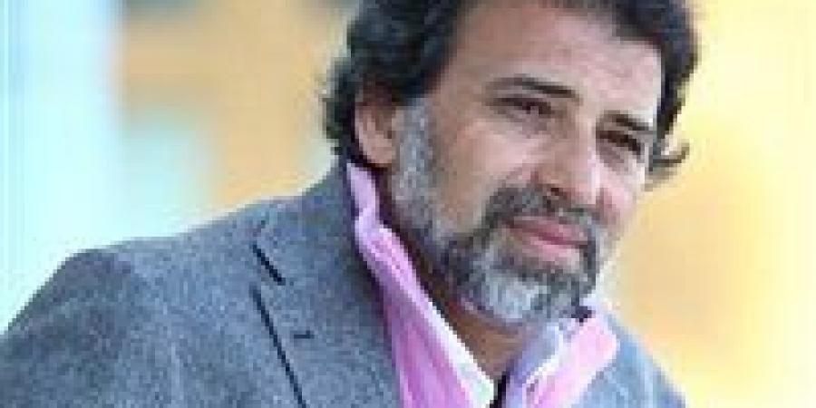 ماس كهربائي يشعل مطبخ استوديو خالد يوسف