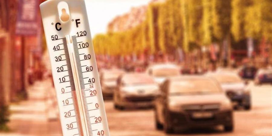 حالة الطقس اليوم السبت في الإسماعيلية