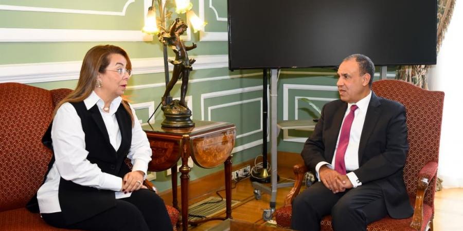 وزير الخارجية: حوكمة البحر الأحمر تظل شأنًا حصريًا للدول المشاطئة له