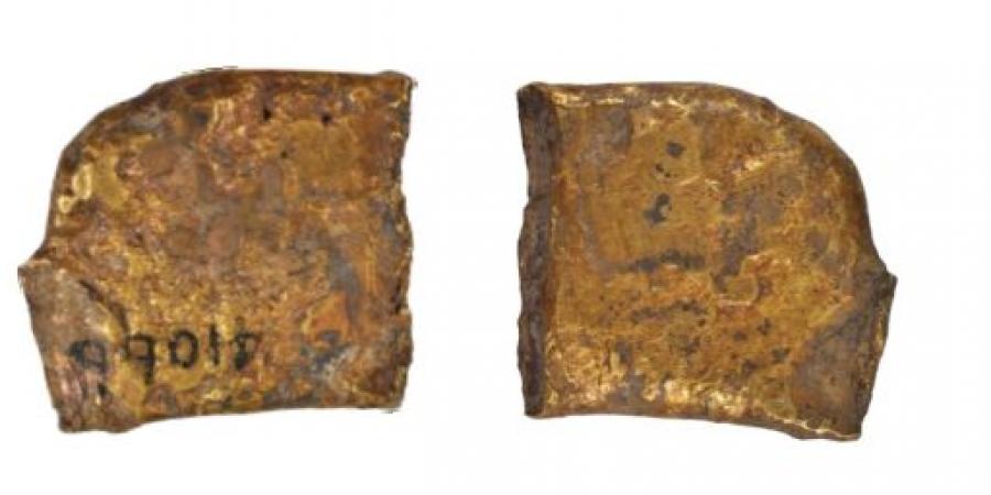 رحلة إلى الجذور.. قطع نقدية بالمتحف المصري تؤكد أن مصر امتلكت أقدم نظام نقدي معدني منظم في العالم