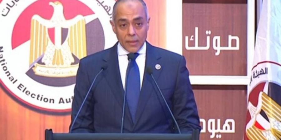أحمد بنداري: تنظيم محكم ومشاركة واسعة للمصريين بالخارج في انتخابات النواب 2025
