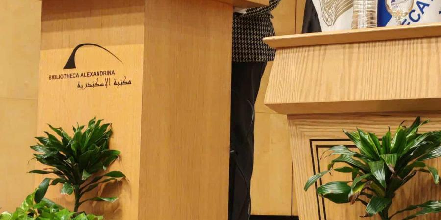 "القومي للمرأة" يشارك في فعاليات المؤتمر العربي الآسيوي السنوي للتقانات الحيوية