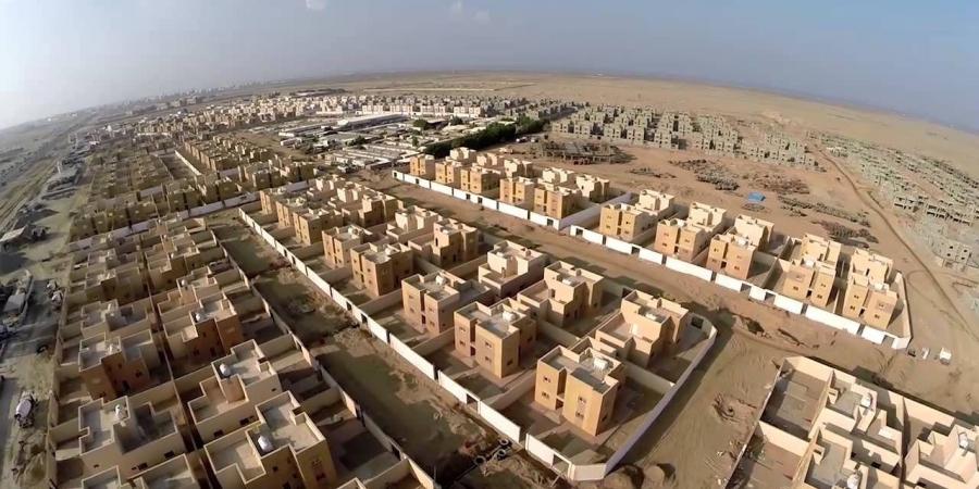 طرح 2333 قطعة أرض في 18 مدينة جديدة.. طرح أراضي "مسكن"