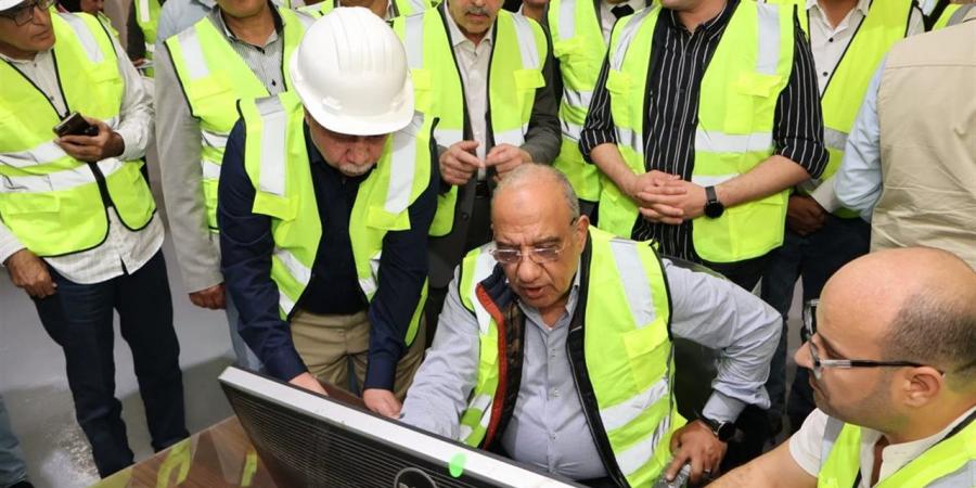 35 مليار جنيه لـ"كهرباء الدلتا الجديدة" وتأمين مشاريع "مستقبل مصر" الزراعية