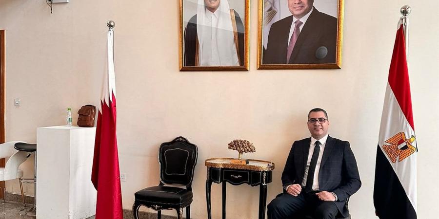 التنسيقية: المصريون في قطر يواصلون التصويت في انتخابات النواب