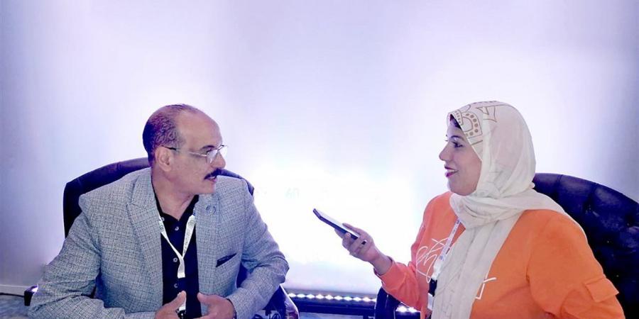 أحمد الدبيكي: خريجو العلوم الصحية أصبحوا عصب المنظومة الطبية في مصر (حوار)