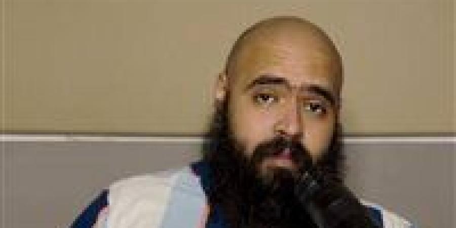 بتهمة الفيديوهات الخادشة.. حجز محاكمة التيك توكر محمد عبد العاطي للحكم 29 نوفمبر