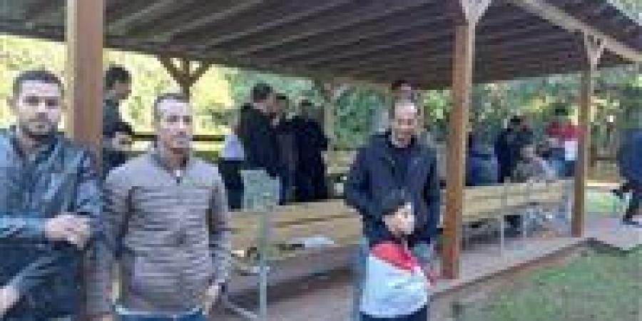 استمرار توافد الناخبين المصريين في إيطاليا للتصويت في انتخابات مجلس النواب 2025