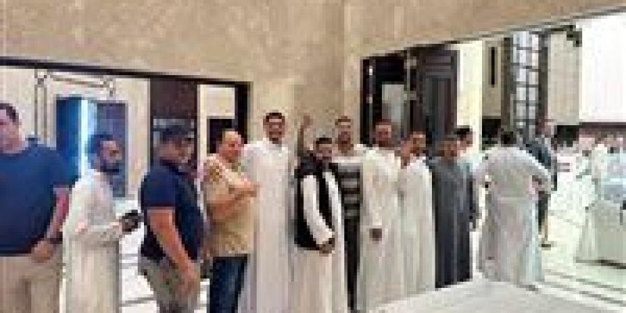 الانتخابات البرلمانية.. انتهاء التصويت للمصريين بالخارج في دول الخليج
