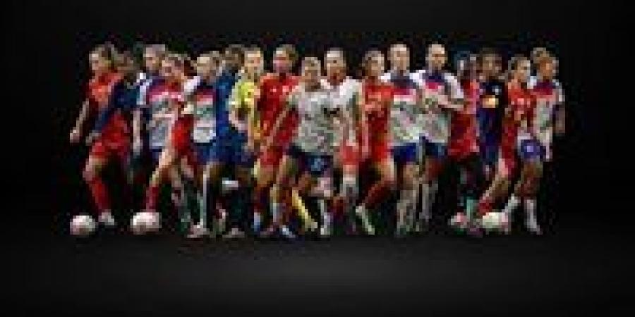 حبيبة صبري أول حارسة مرمى عربية تُرشح لجوائز "فيفا" للكرة النسائية