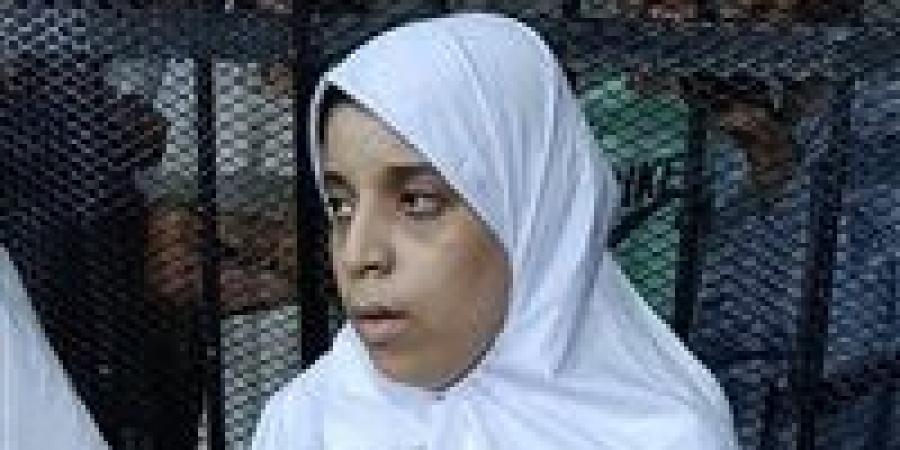 الإعدام للمتهمة بإنهاء حياة أطفال دلجا