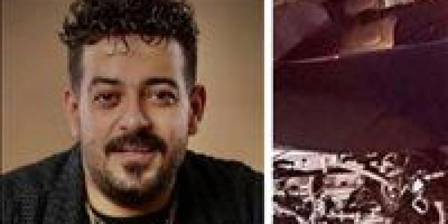 تفاصيل جديدة.. 3 مصادر يكشفون الحالة الصحية للفنان إسماعيل الليثي بعد الحادث المروع