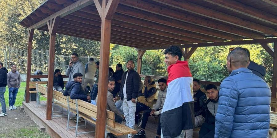 التنسيقية: استمرار توافد المصريين في إيطاليا للتصويت في انتخابات مجلس النواب 2025