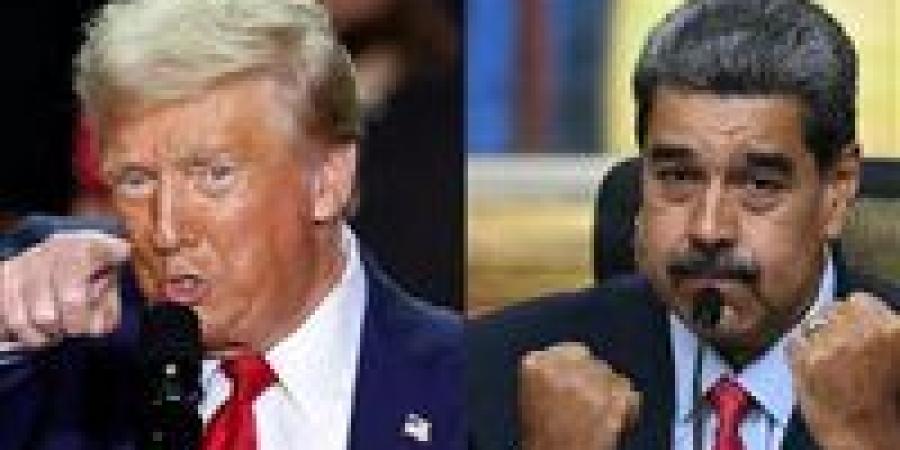 «من محاولة اختطاف الرئيس إلى الإطاحة به».. هل يعلن ترامب الحرب على فنزويلا؟