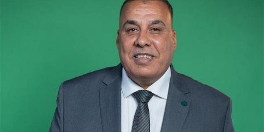 النائب محمد أبو النصر: المشاركة الكبيرة للمصريين بالخارج في الانتخابات تمثل رسالة وطنية