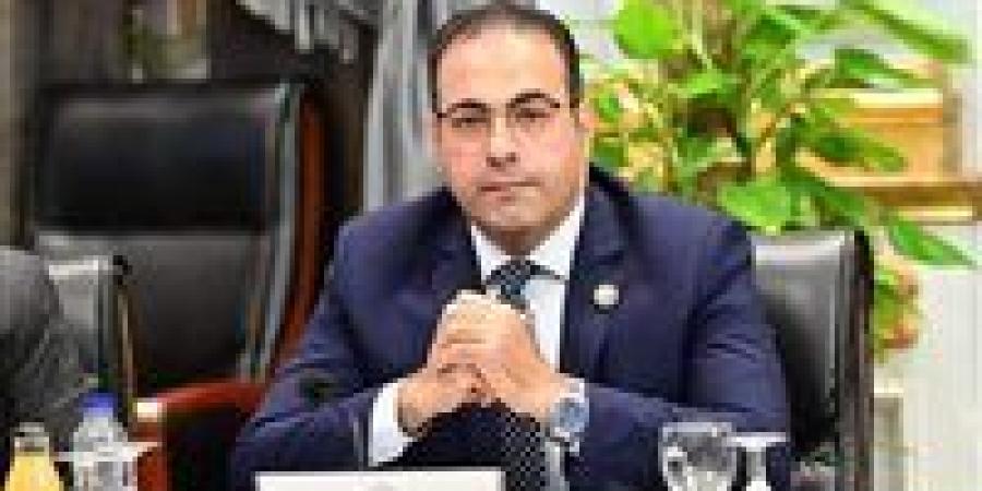 نموذج وطني مُشرف ..مستقبل وطن" يشكر المصريين بالخارج على مشاركتهم بانتخابات مجلس النواب