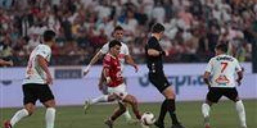 الأهلي يتربع بقمة السجل الذهبي لأبطال السوبر المصري عبر التاريخ.. إنجاز جديد