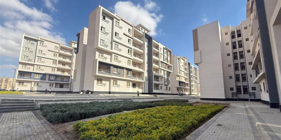 طريقة الحجز الإلكتروني لشقق الإسكان الفاخر 2025 وتحميل كراسة الشروط PDF