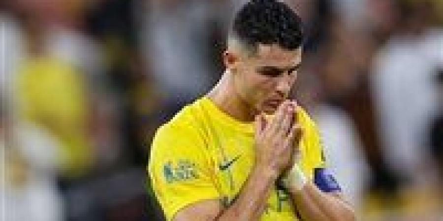 كريستيانو رونالدو يكتب التاريخ في الدوري السعودي ويصل لمساهمة تهديفية رقم 100