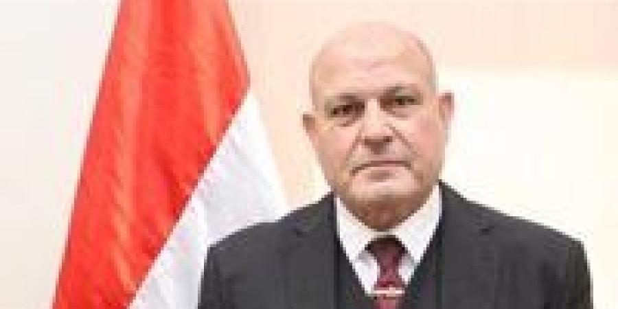 الشناوي لأعضاء النيابة الإدارية: أنتم صمام نزاهة انتخابات مجلس النواب 2025