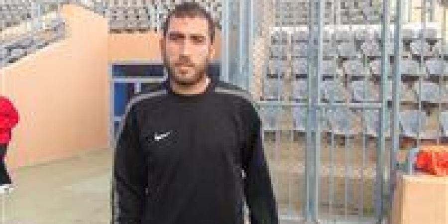 نادر العشري: مباراة الأهلي فرصة كبيرة لـ عبدالرؤوف والعامل البدني سيحسم المواجهة