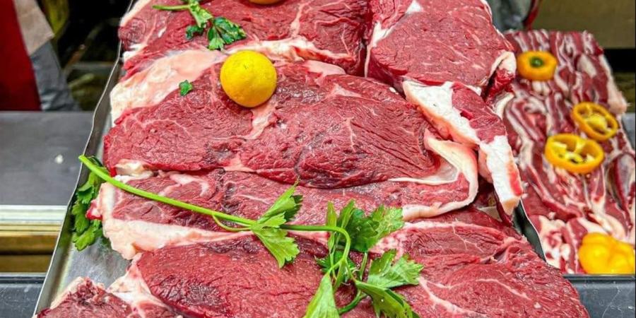 "الزراعة": ضبط أكثر من 410 أطنان لحوم لا تتطابق مع الاشتراطات الصحية