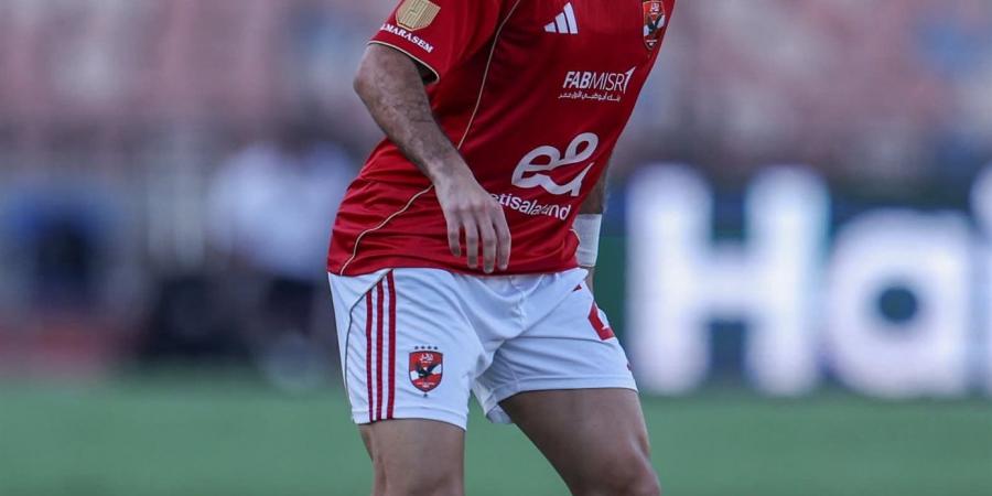 السوبر المصري.. زيزو يتحدى ناصر ماهر في صراع المهارات والأهداف