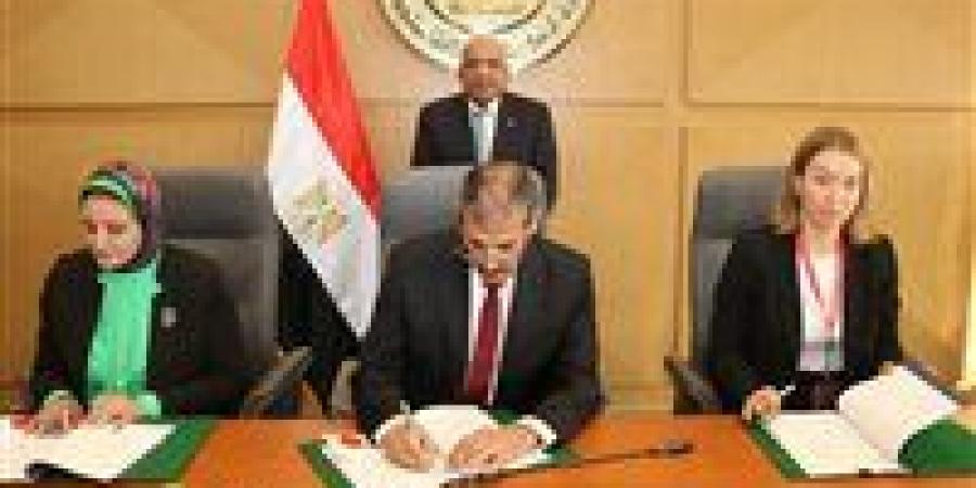 الكهرباء: نعمل على تحويل الشبكة القومية إلى شبكة ذكية ومستمرون فى بناء وتطوير قدراتها