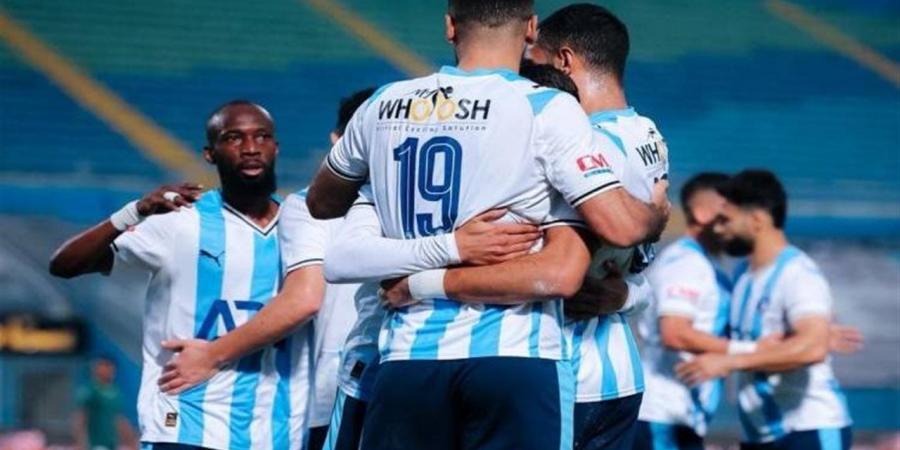 بث مباشر.. تفاصيل مباراة بيراميدز وسيراميكا اليوم على المركز الثالث بكأس السوبر